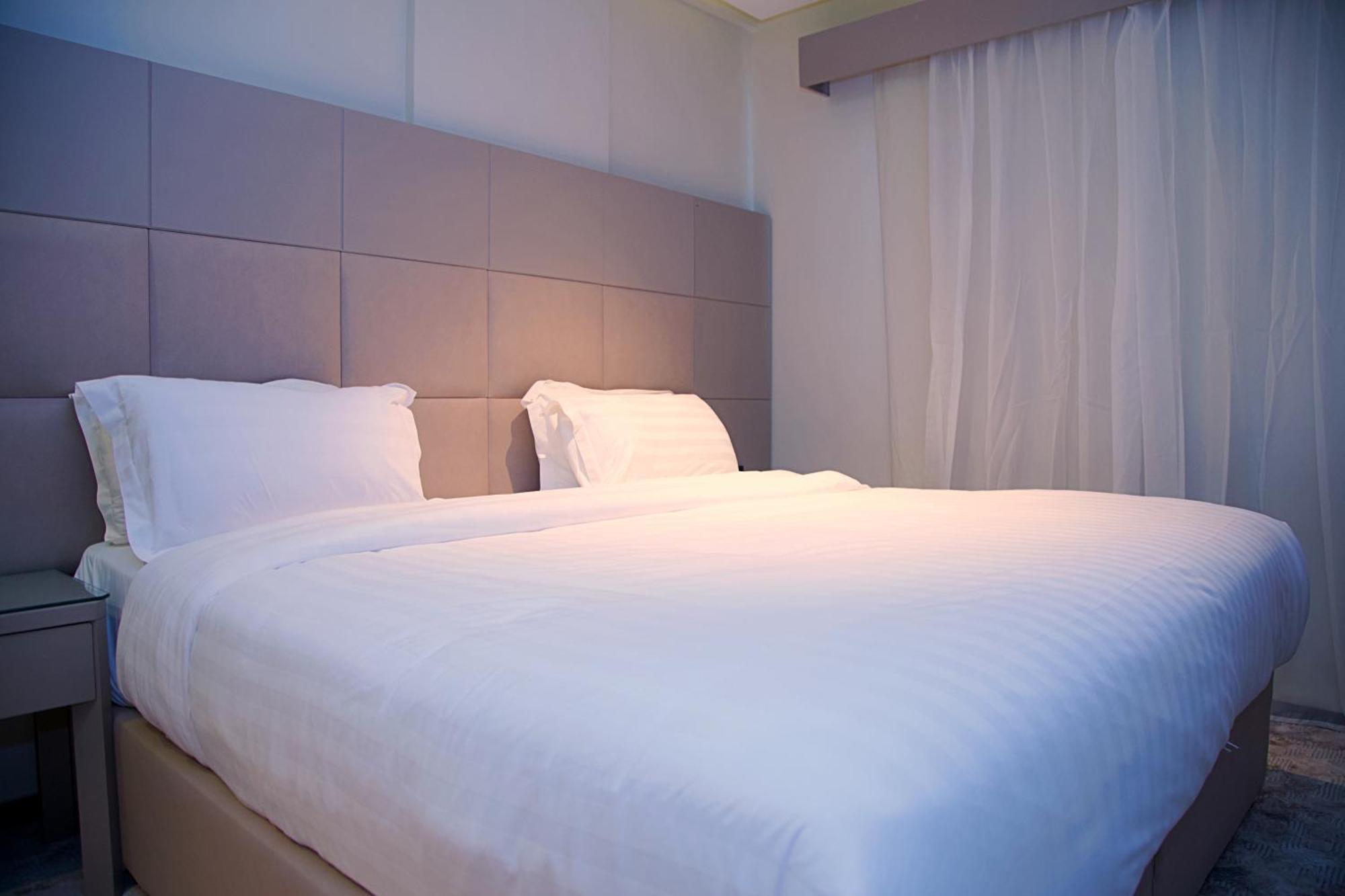 Sharz Hotel Бурайда Экстерьер фото